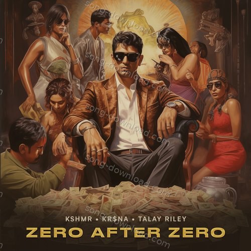 Zero After Zero Badshah MP3 Download